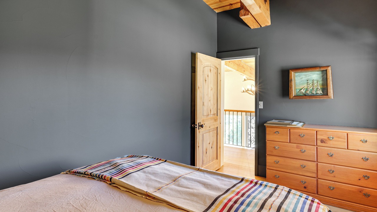 Photo of Bedroom in Norden