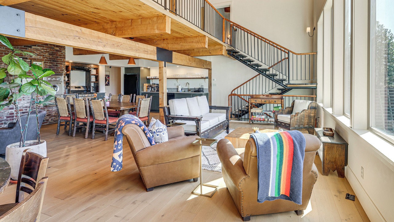Photo of Livingroom in Norden