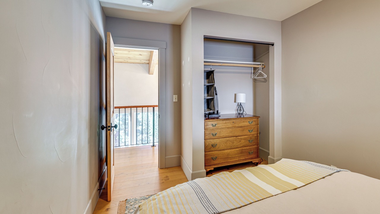 Photo of Bedroom in Norden