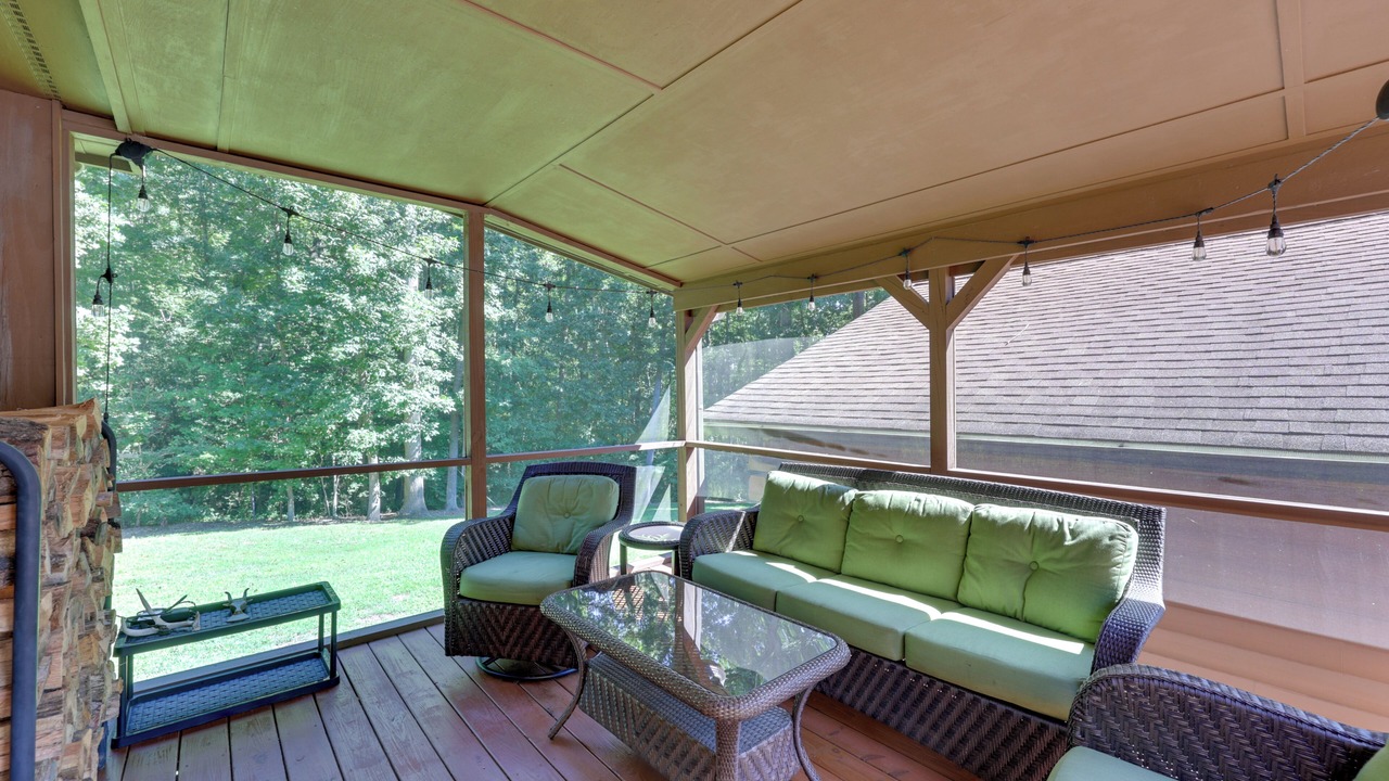 Photo of Outdoor in Louisburg