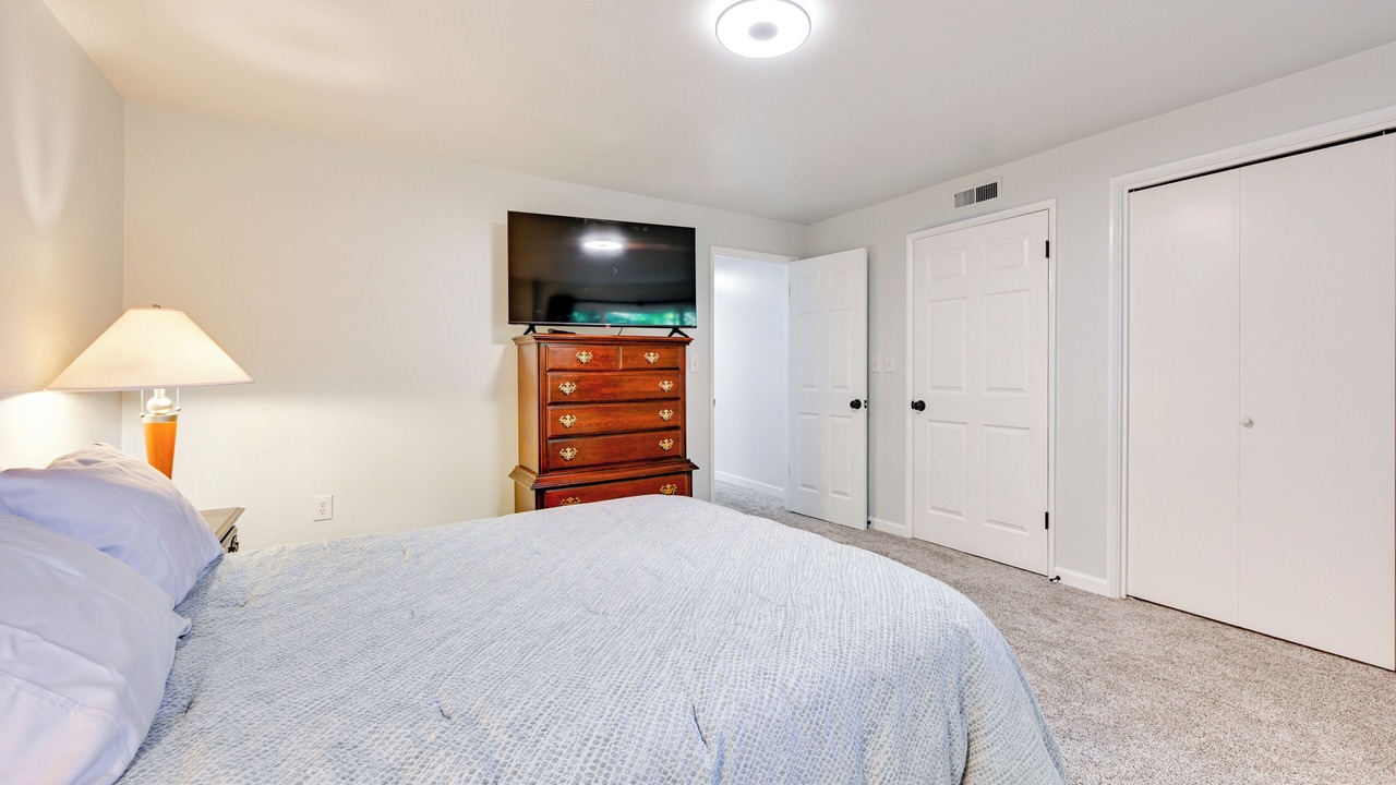 Photo of Bedroom in East Olympia