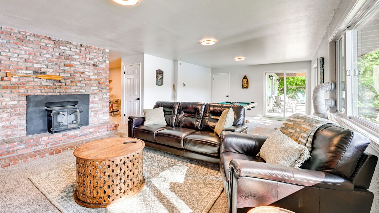 Photo of Bedroom in East Olympia