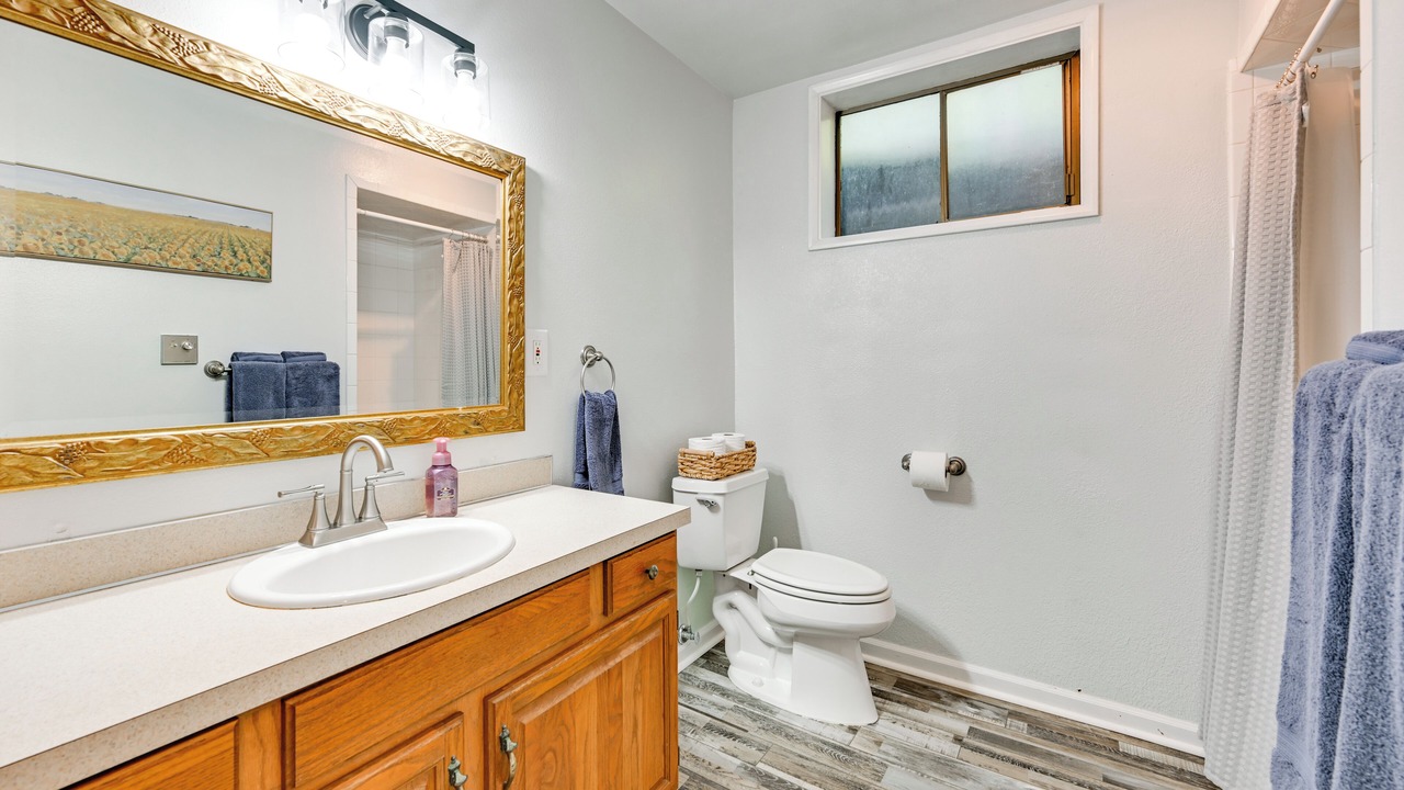 Photo of Bathroom in East Olympia