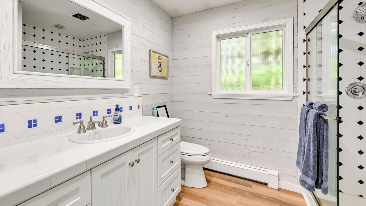 Photo of Bathroom in East Olympia