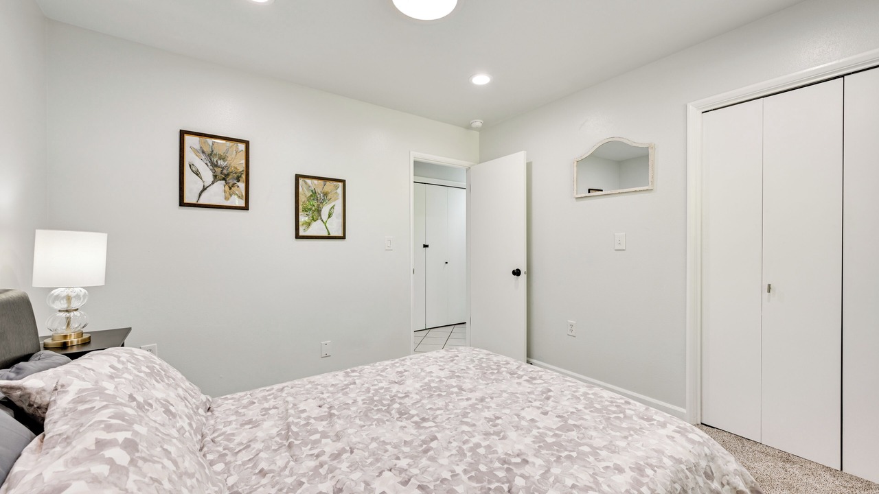 Photo of Bedroom in East Olympia