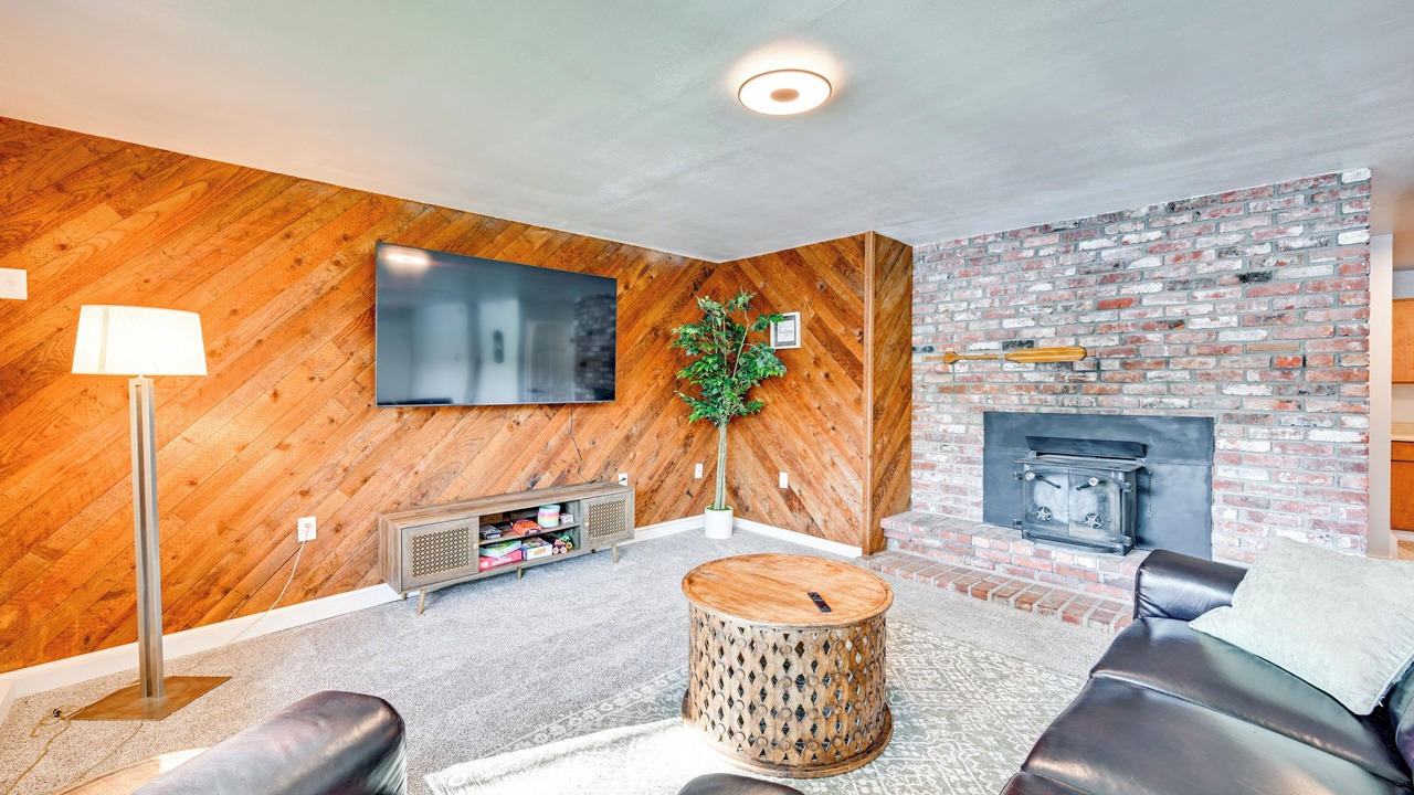 Photo of Outdoor in East Olympia