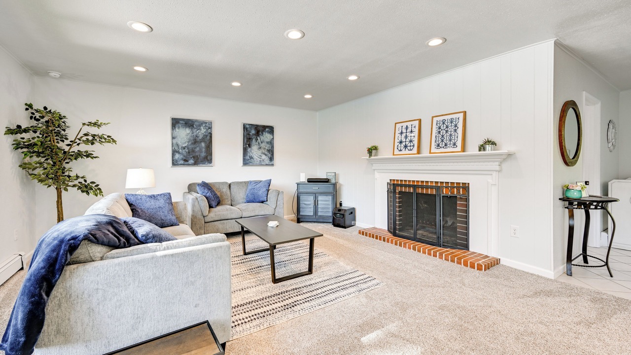 Photo of Bedroom in East Olympia