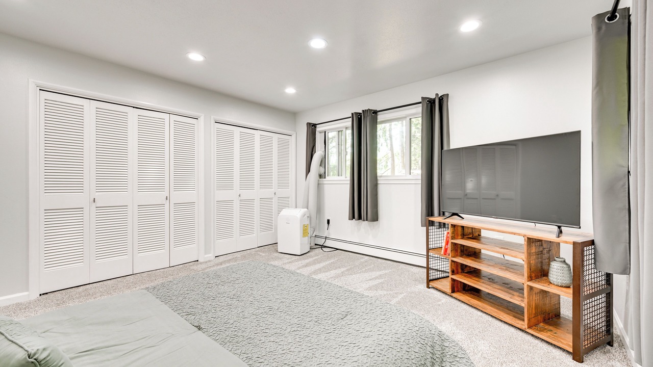 Photo of Bedroom in East Olympia