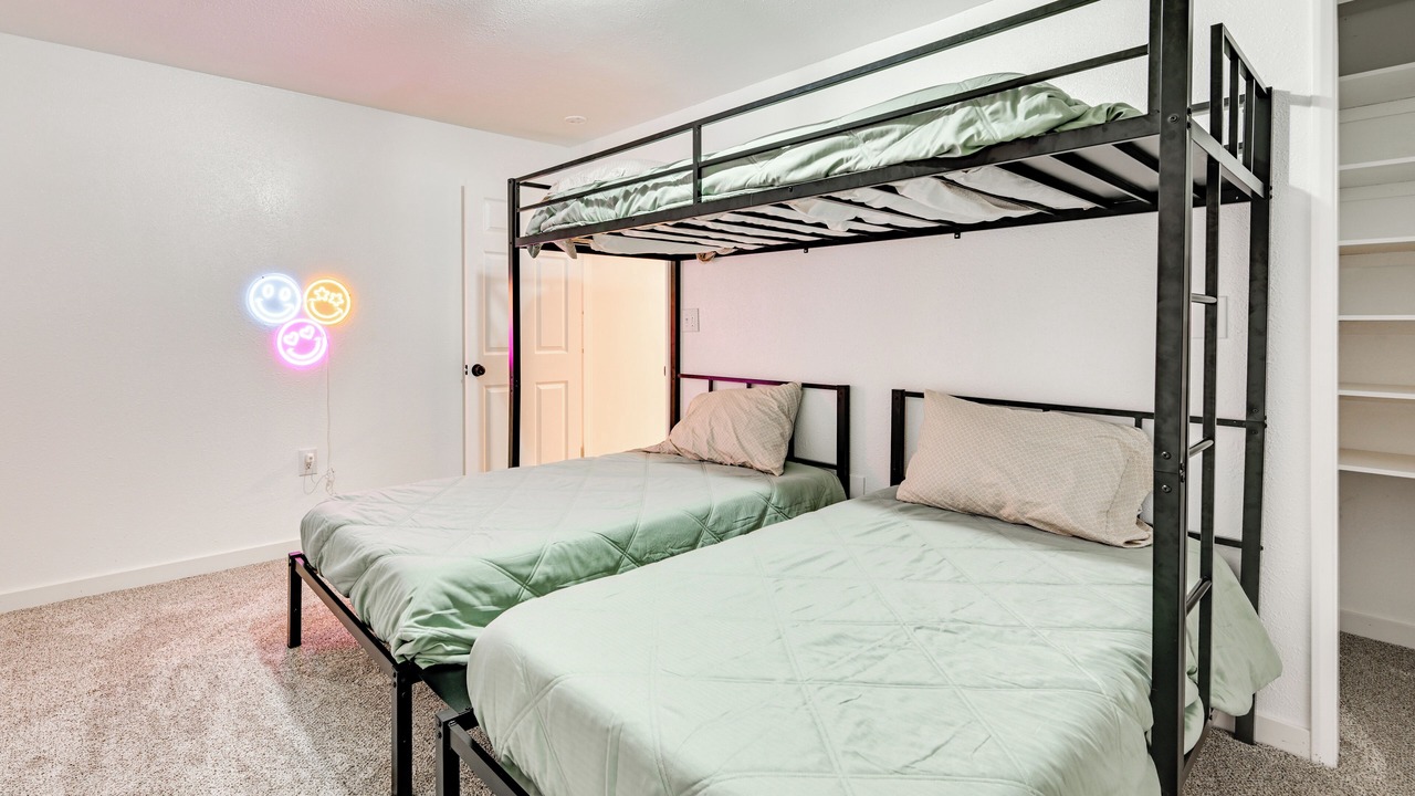 Photo of Bedroom in East Olympia