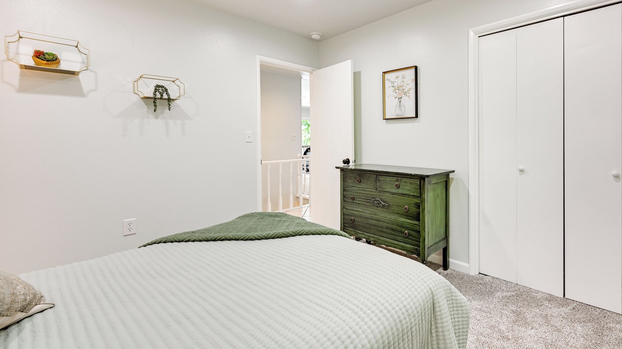 Photo of Bedroom in East Olympia