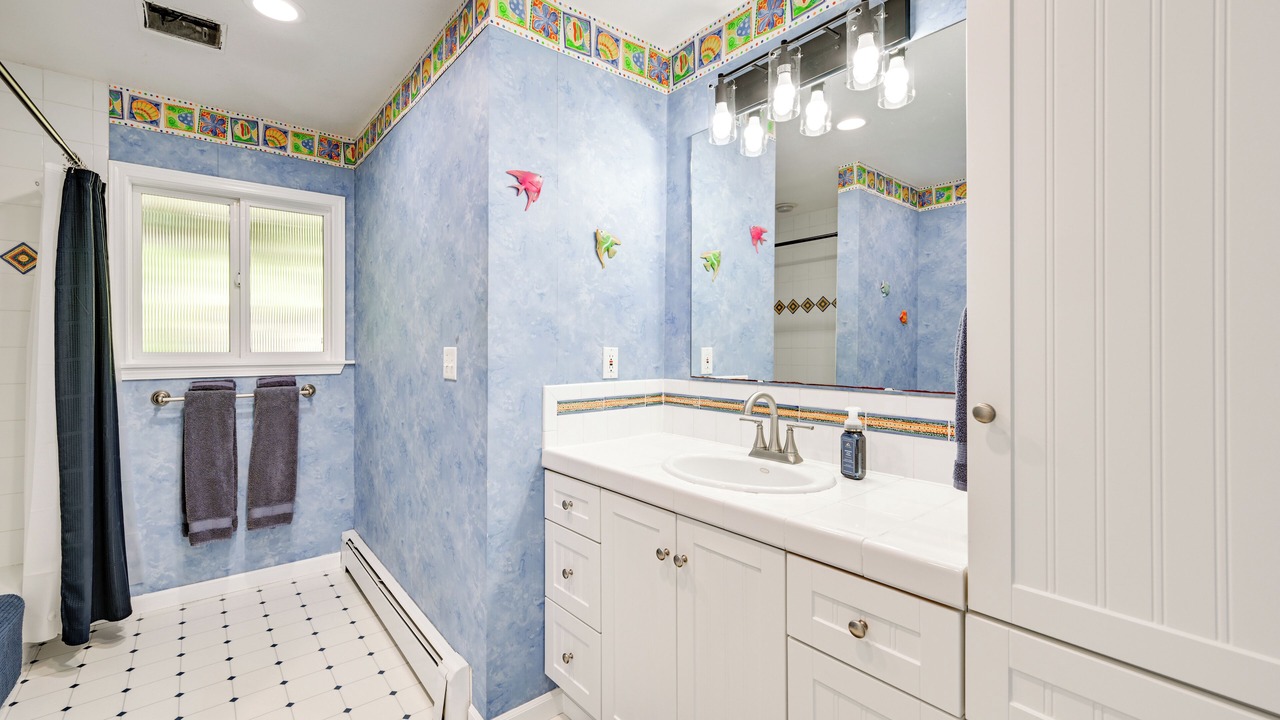 Photo of Bathroom in East Olympia