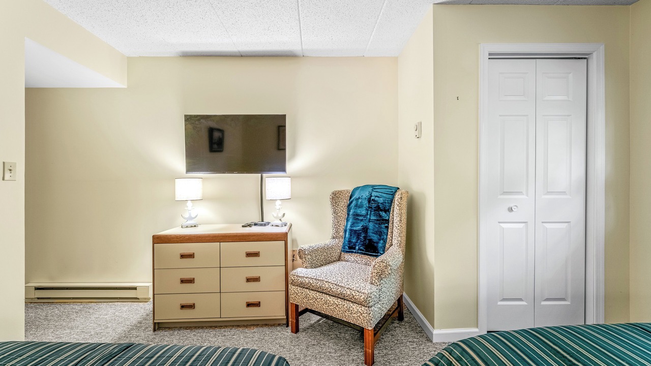 Photo of Bedroom in Lake Harmony