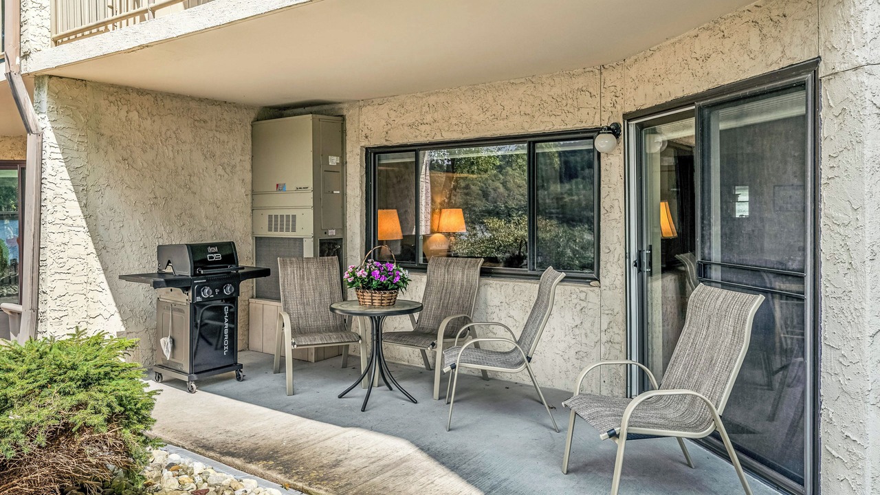 Photo of Outdoor in Lake Harmony