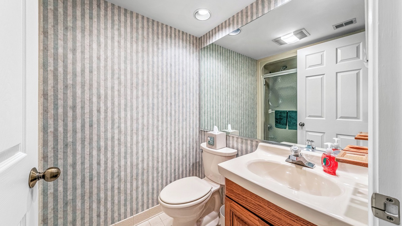 Photo of Bathroom in Lake Harmony