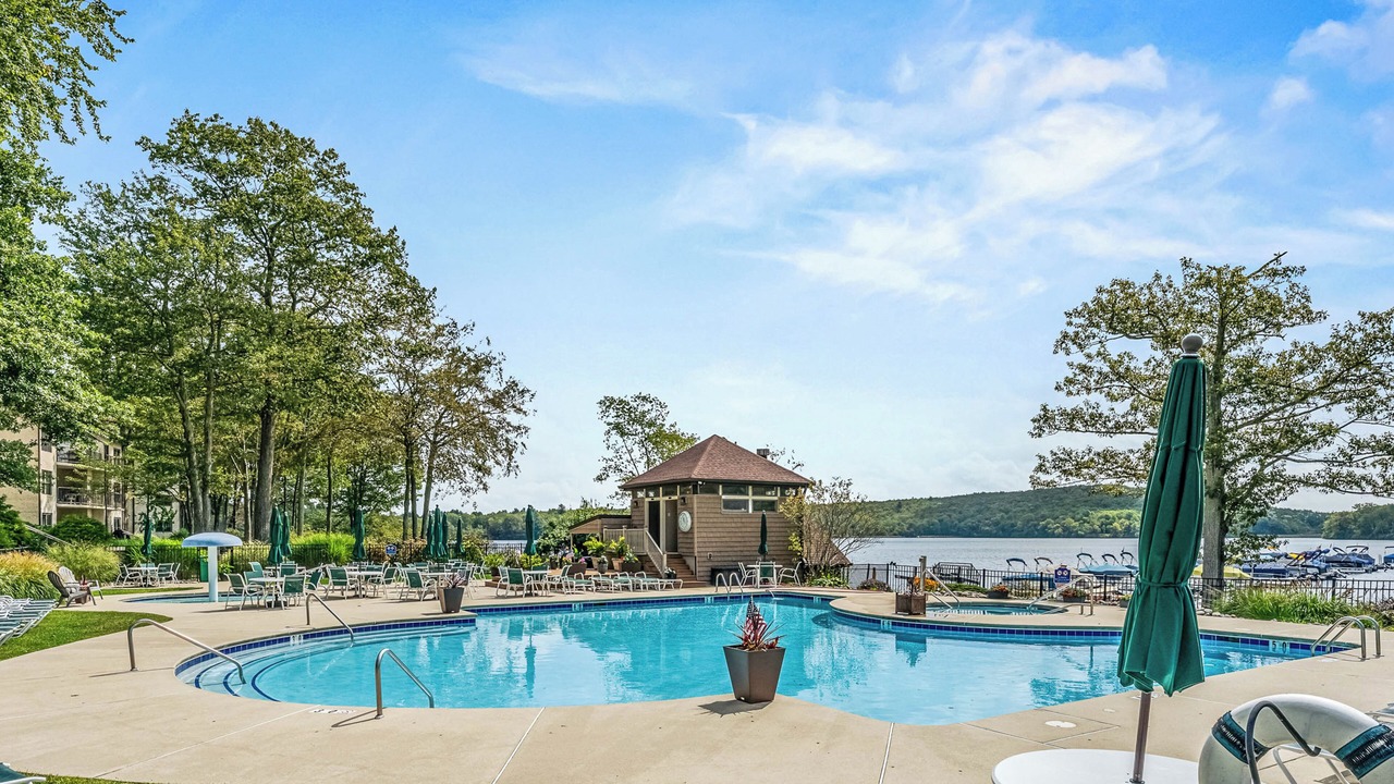 Photo of Outdoor in Lake Harmony