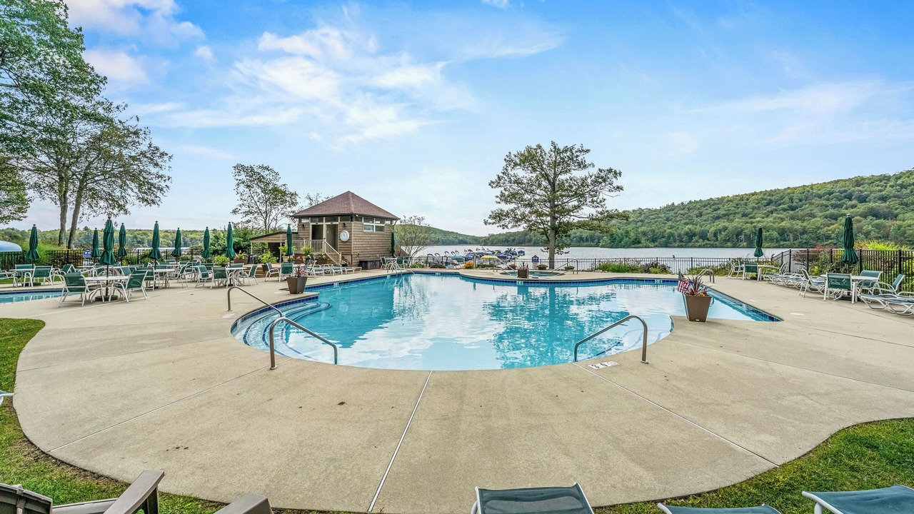 Photo of Outdoor in Lake Harmony