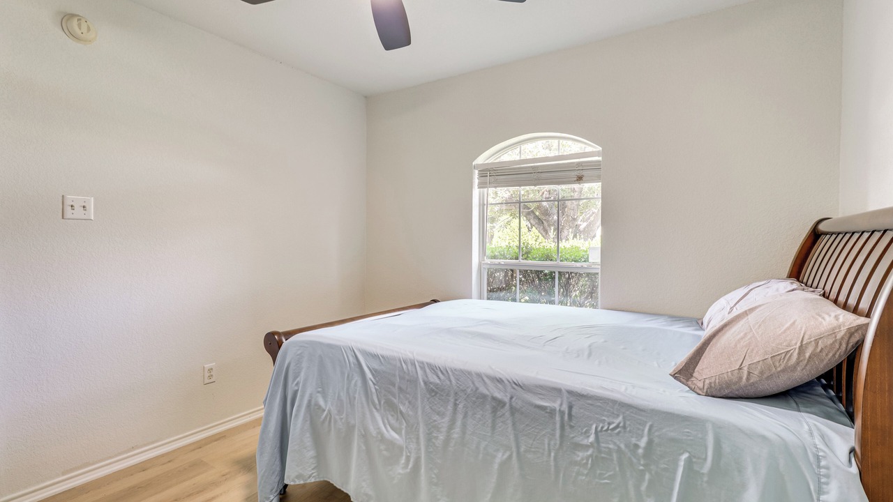 Photo of Bedroom in Killeen