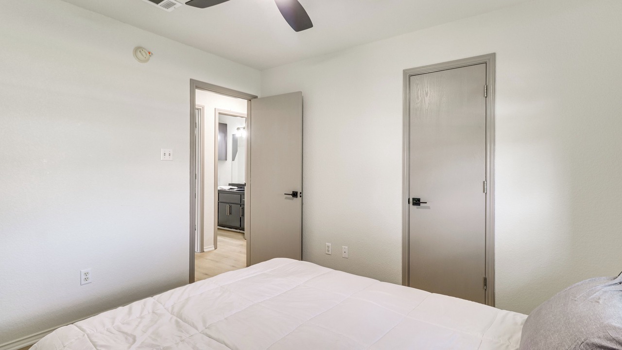 Photo of Bedroom in Killeen