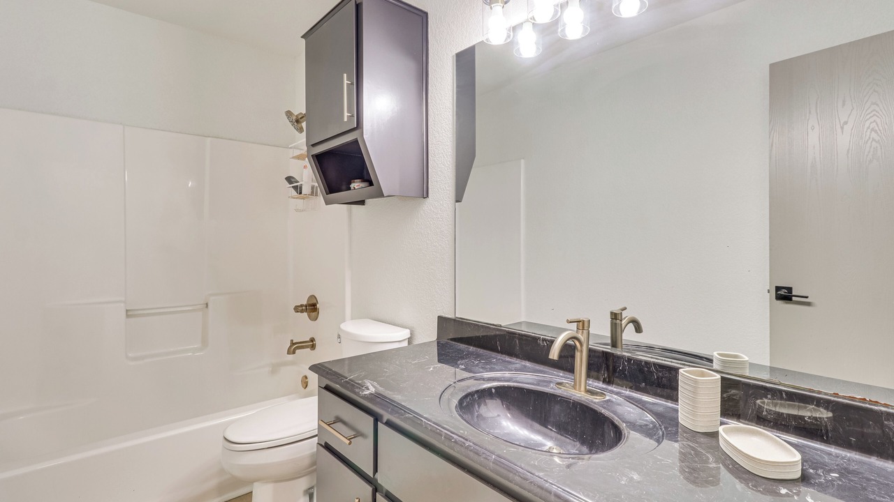 Photo of Bathroom in Killeen