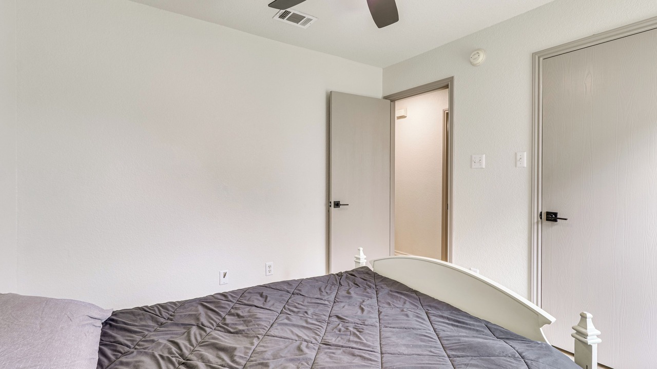 Photo of Bedroom in Killeen