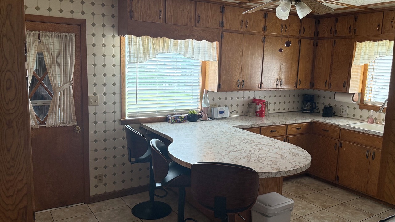 Photo of Kitchen in Holdrege