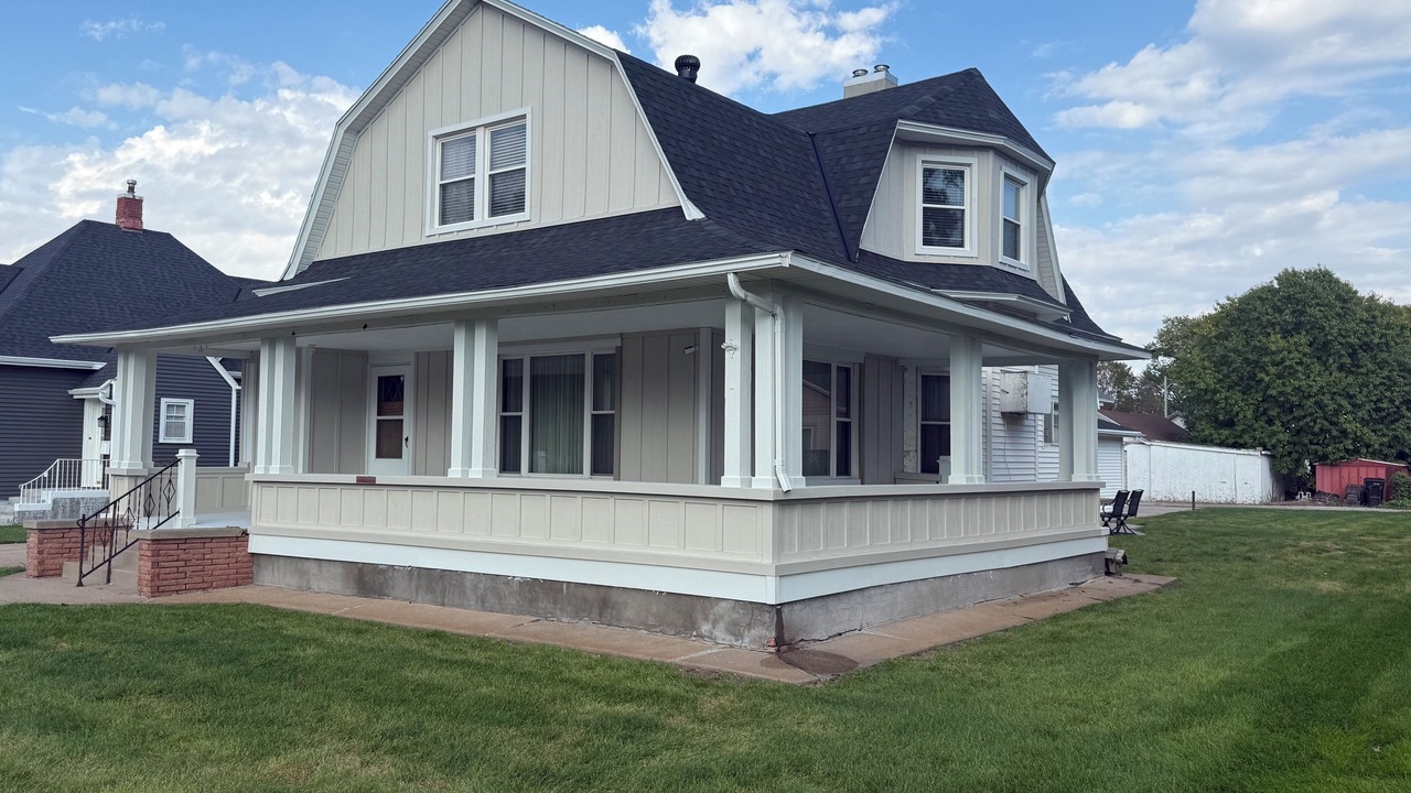 Photo of Outdoor in Holdrege