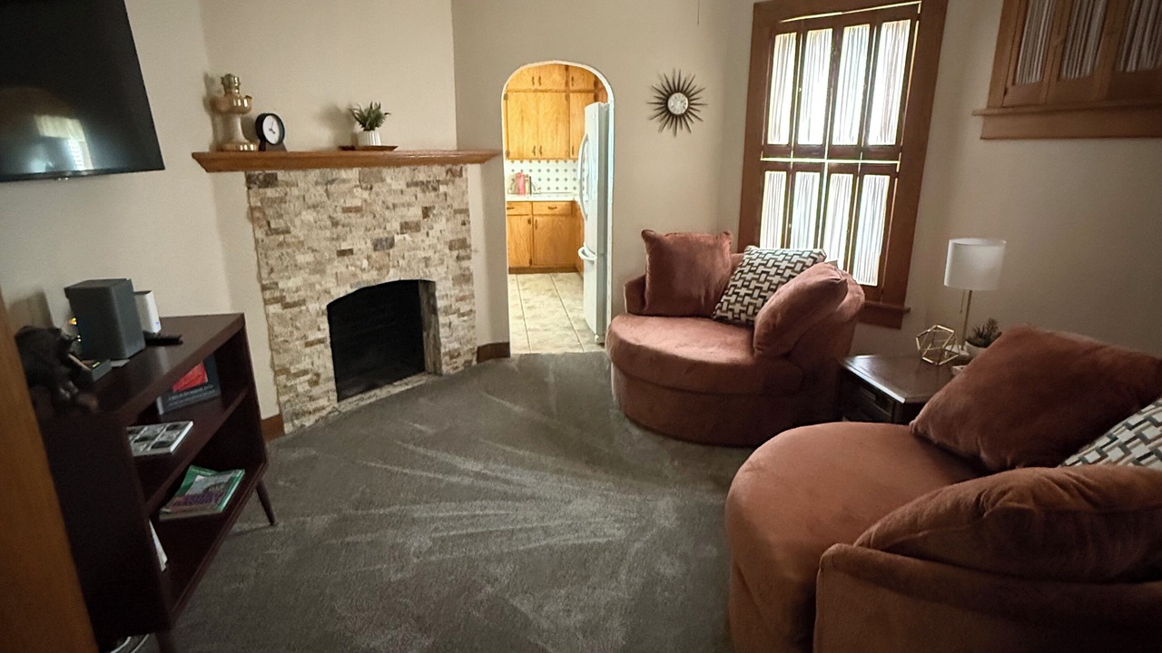 Photo of Livingroom in Holdrege