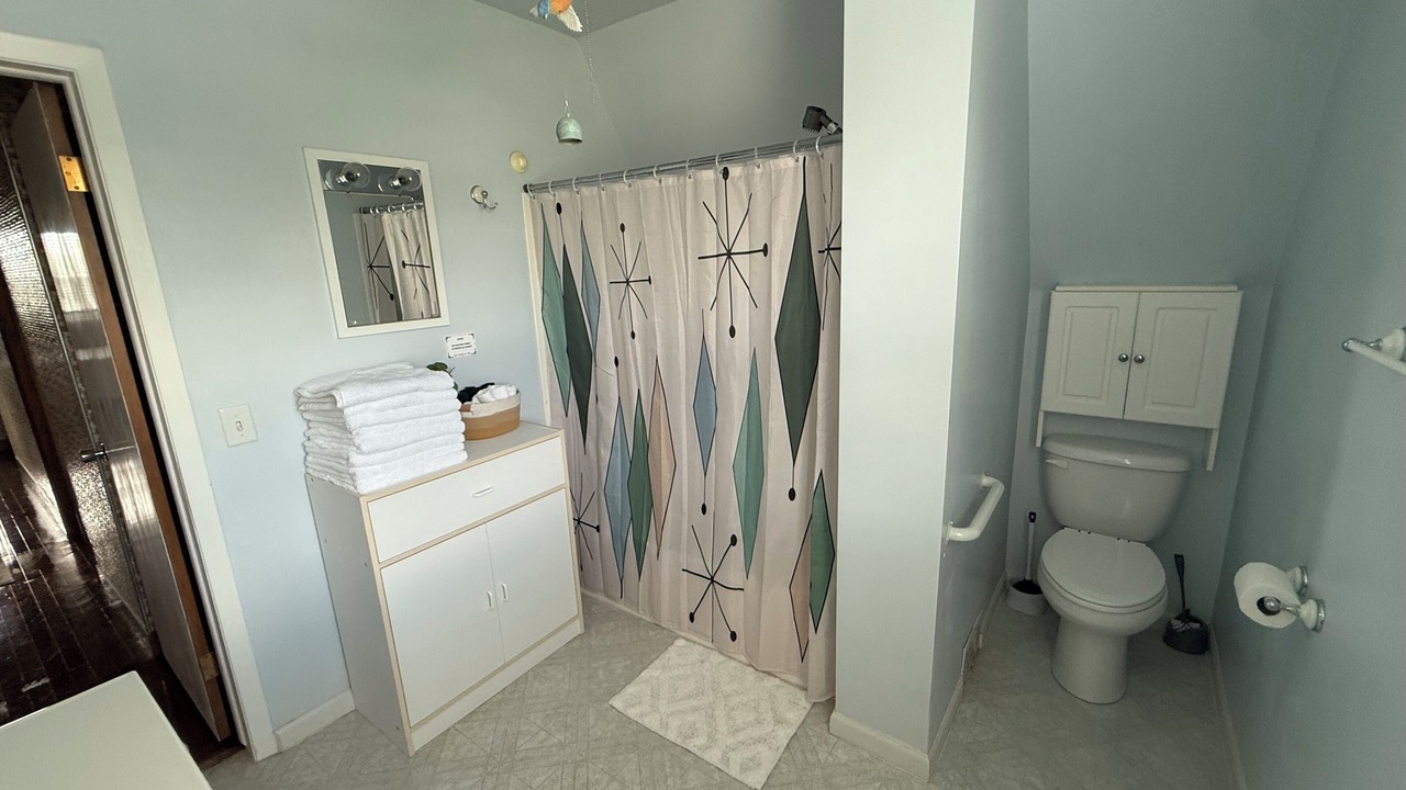 Photo of Bathroom in Holdrege