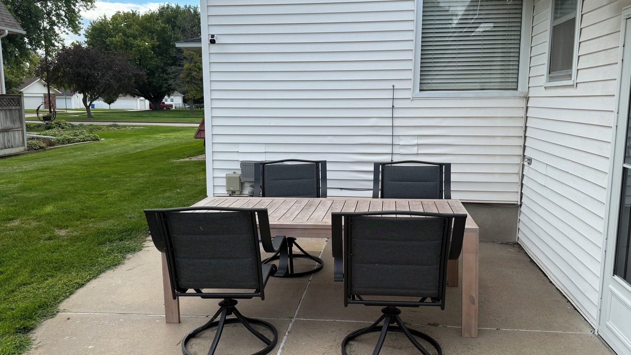 Photo of Outdoor in Holdrege