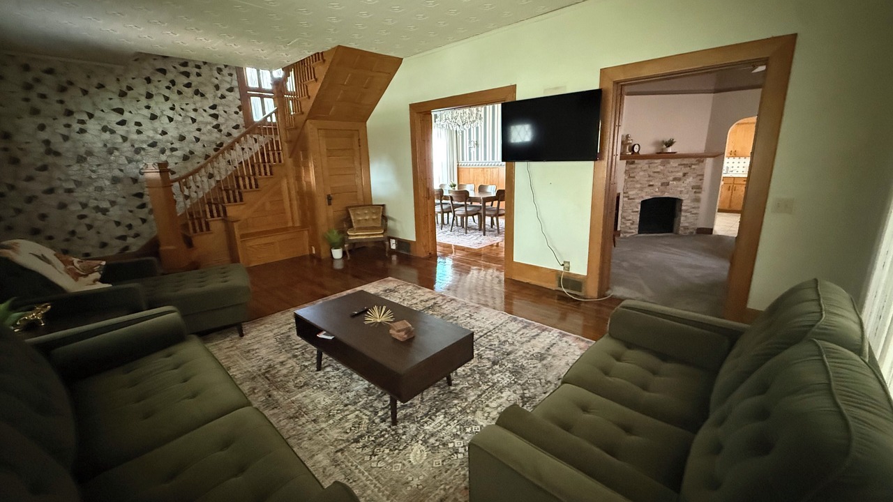 Photo of Livingroom in Holdrege