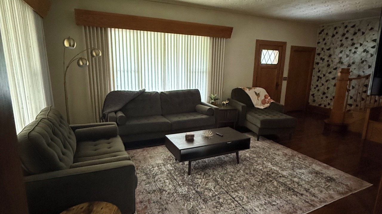 Photo of Livingroom in Holdrege