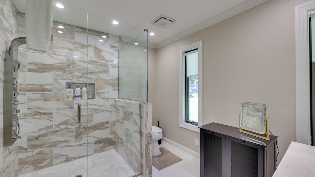Photo of Bathroom in Louisburg