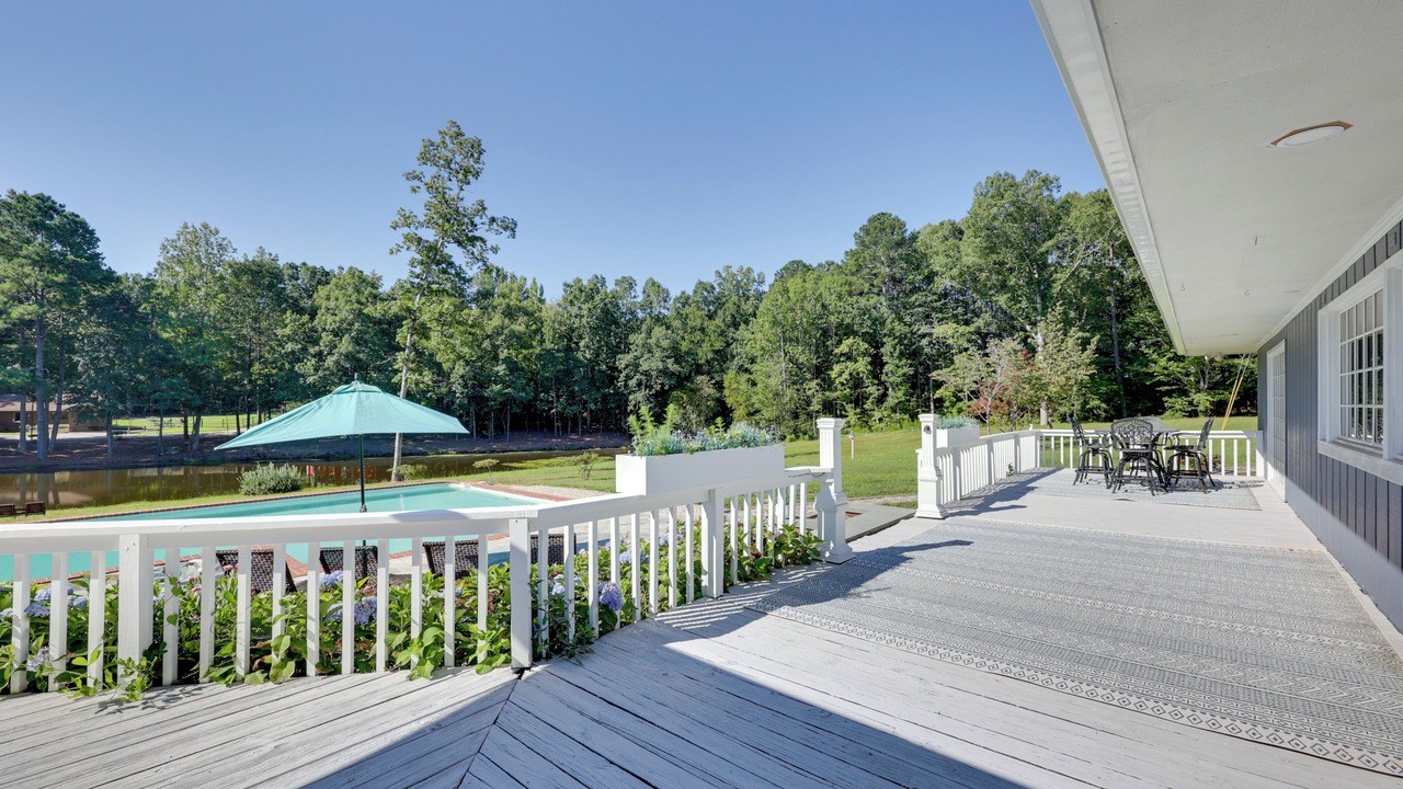 Photo of Outdoor in Louisburg