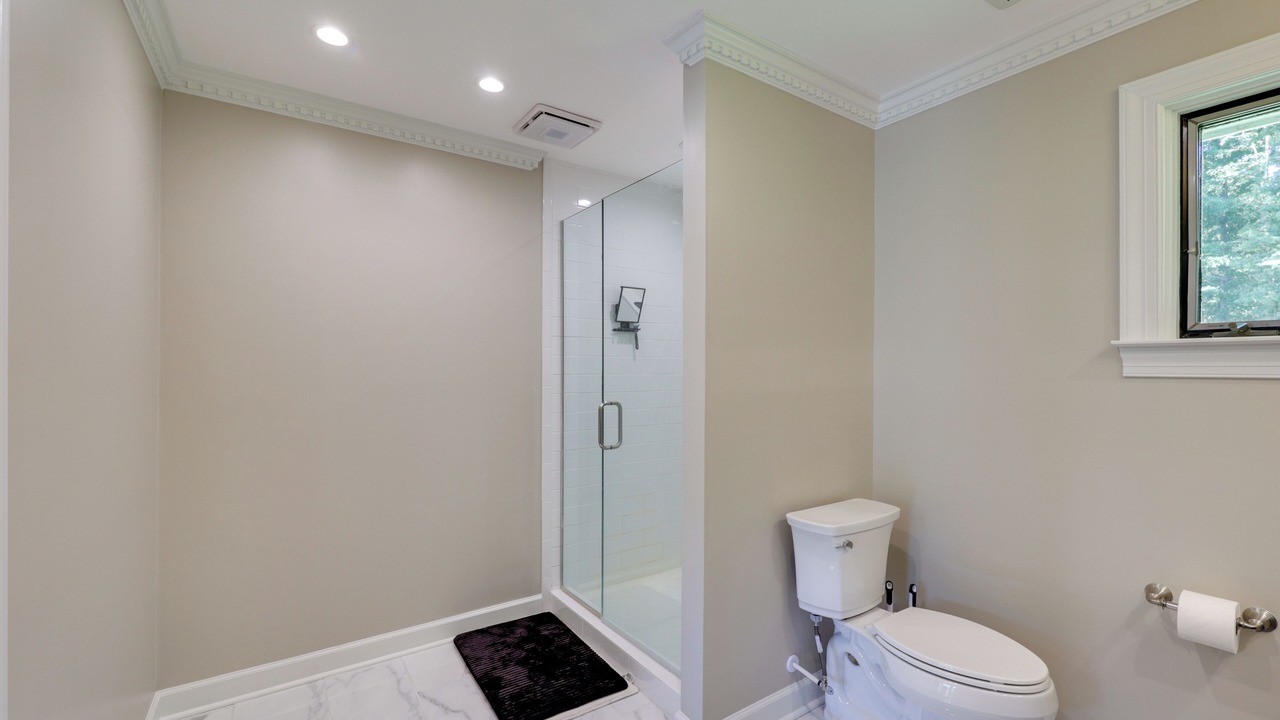 Photo of Bathroom in Louisburg