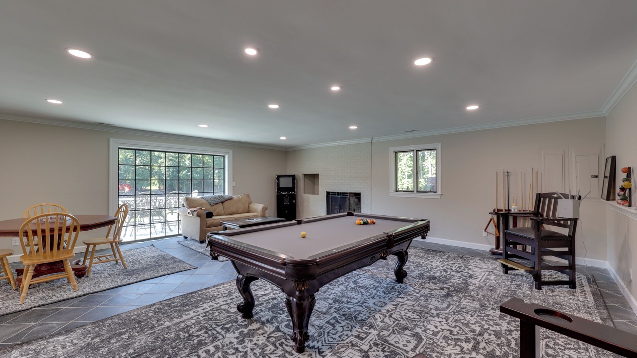 Photo of Bedroom in Louisburg