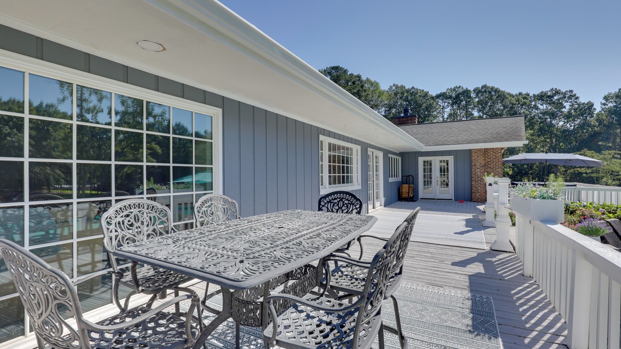 Photo of Outdoor in Louisburg