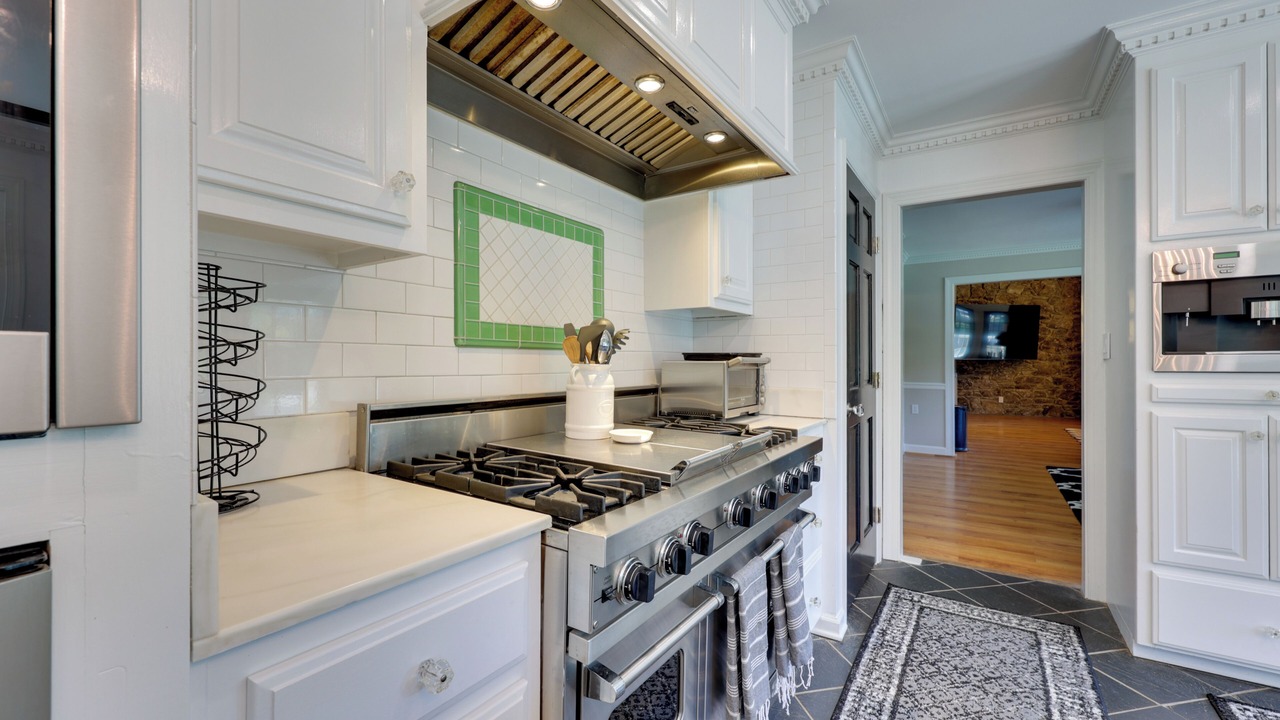 Photo of Kitchen in Louisburg