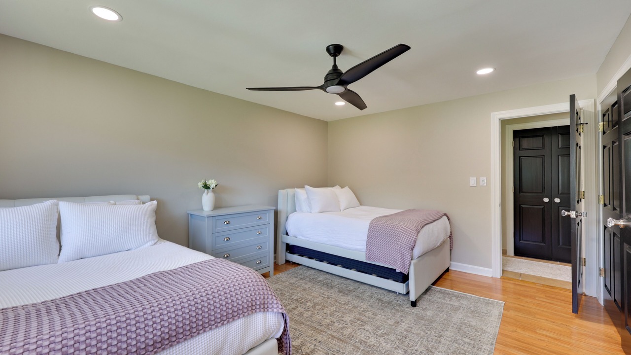 Photo of Bedroom in Louisburg