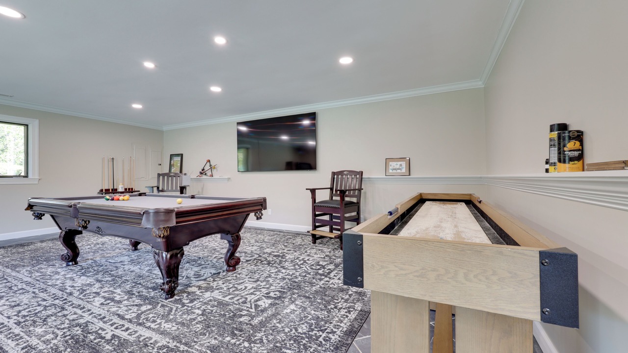 Photo of Bedroom in Louisburg