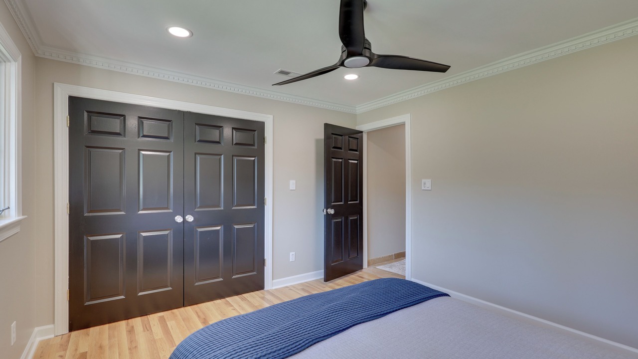 Photo of Bedroom in Louisburg