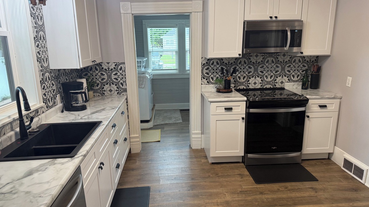 Photo of Kitchen in Holdrege