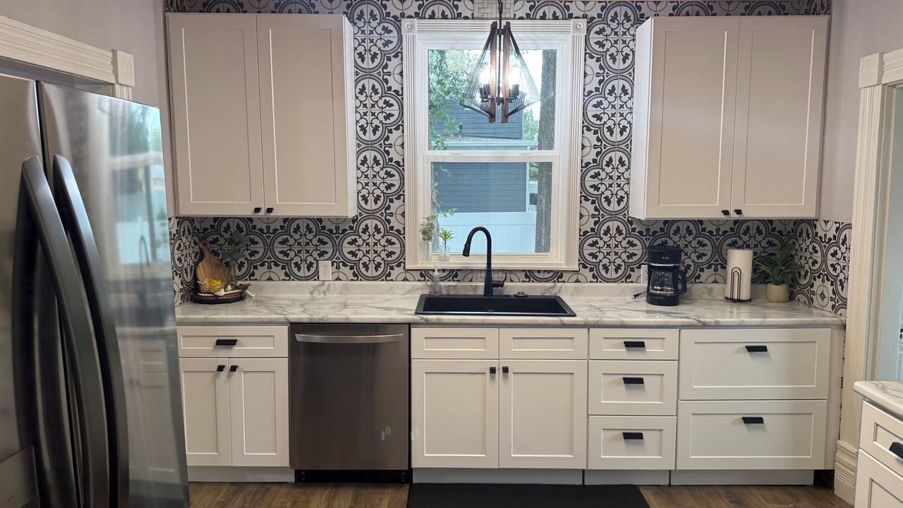 Photo of Kitchen in Holdrege