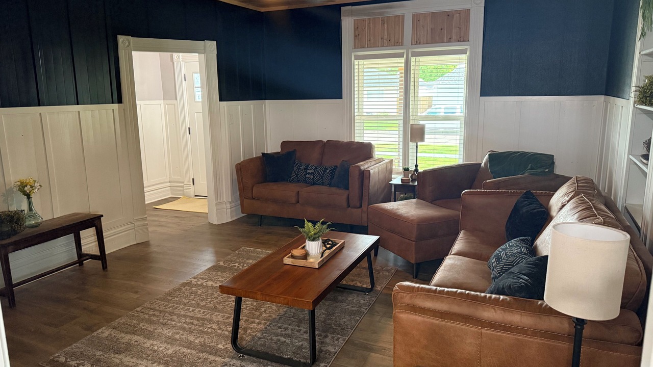 Photo of Livingroom in Holdrege