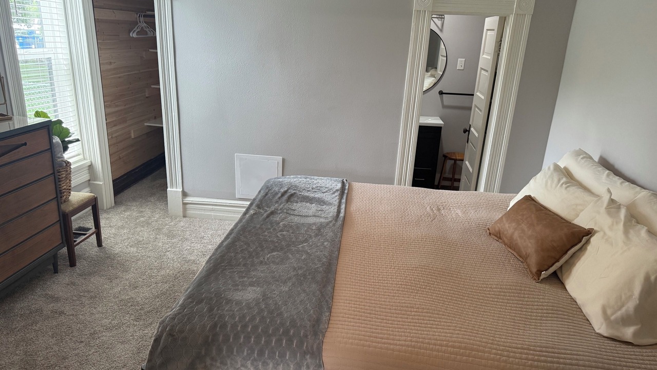 Photo of Bedroom in Holdrege