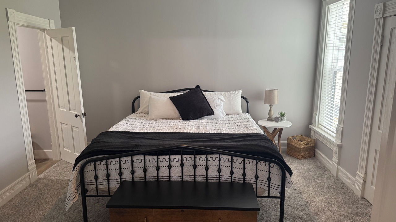 Photo of Bedroom in Holdrege
