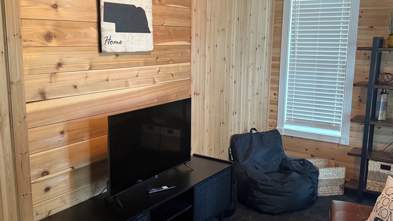 Photo of Livingroom in Holdrege