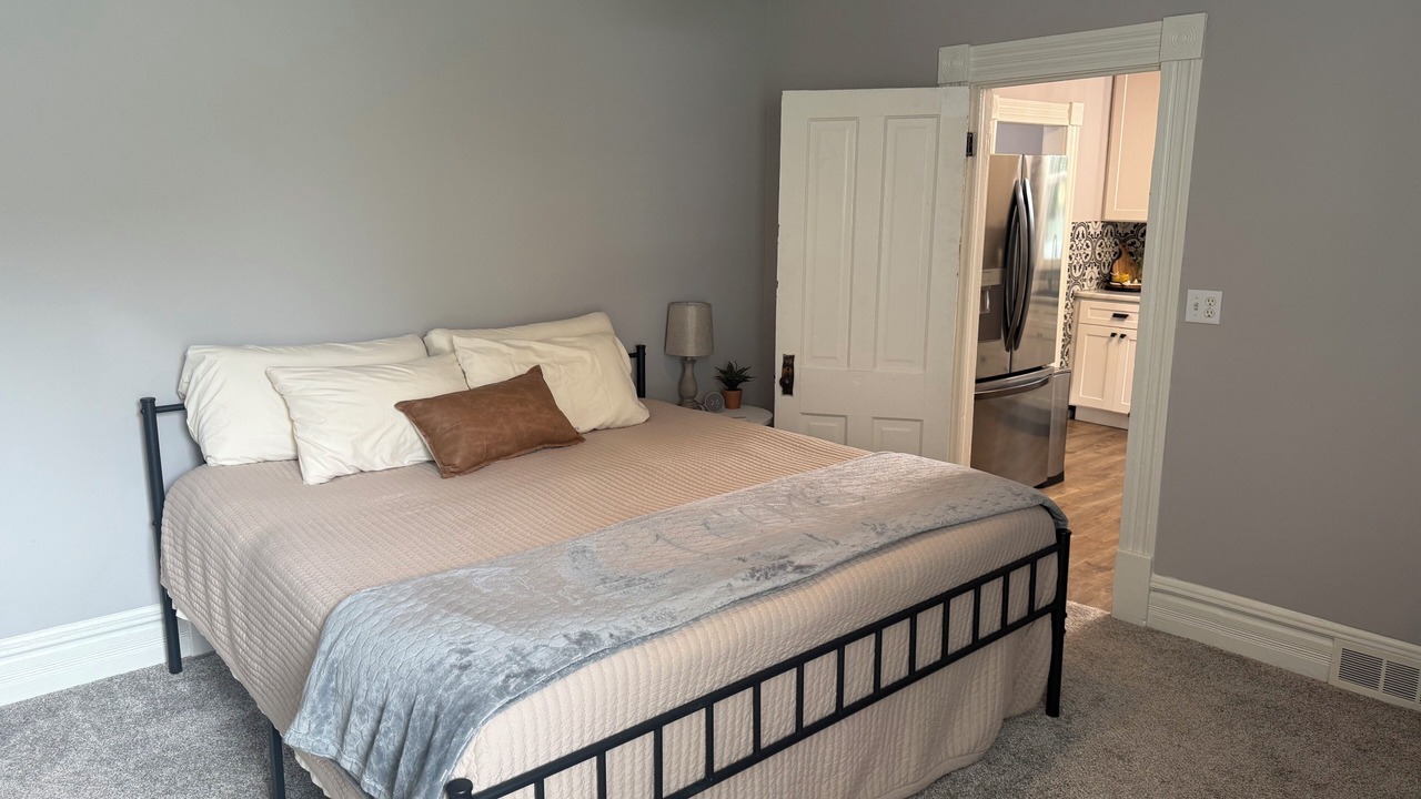 Photo of Bedroom in Holdrege