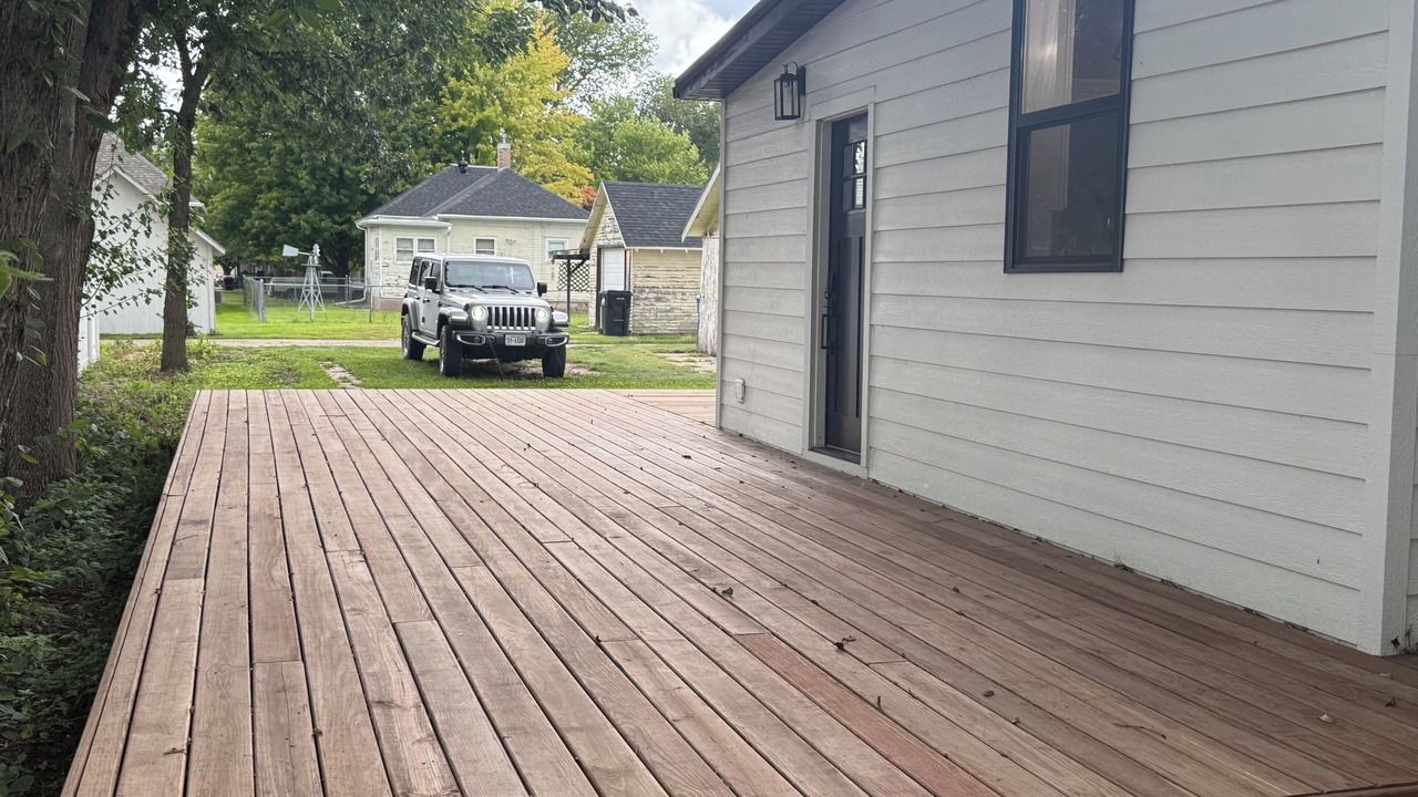 Photo of Outdoor in Holdrege