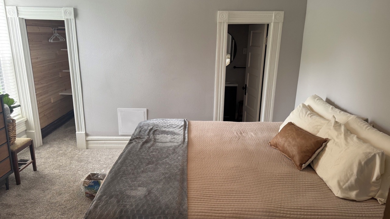 Photo of Bedroom in Holdrege