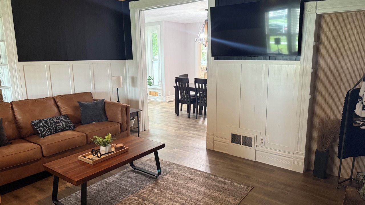 Photo of Livingroom in Holdrege